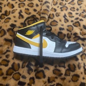 Retro1 Jordan